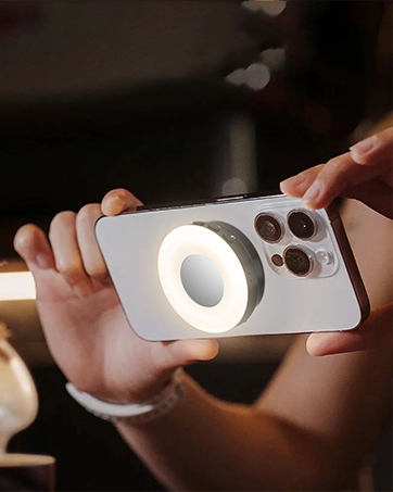 selfie light for phone