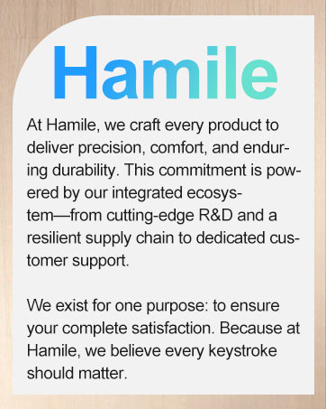 hamlie