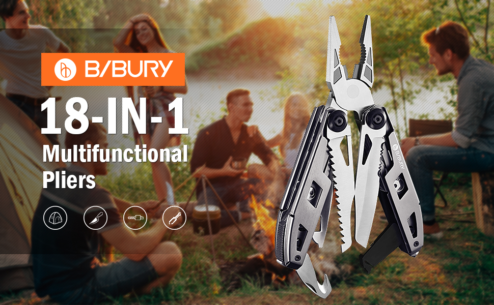 Multitools