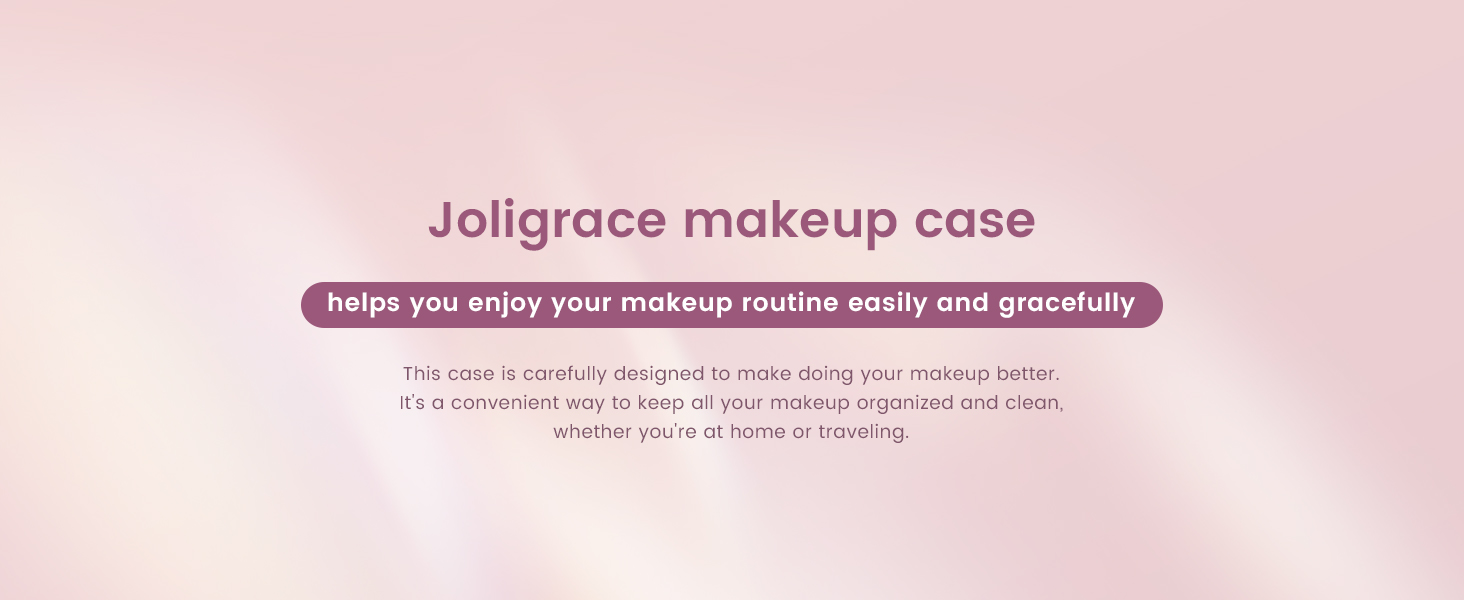 makeup box