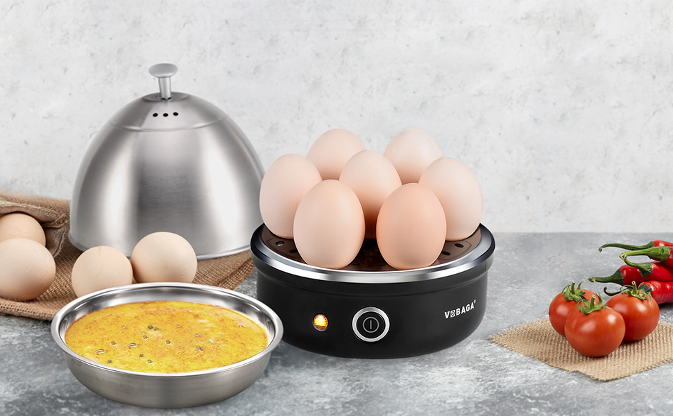 express egg cooker
