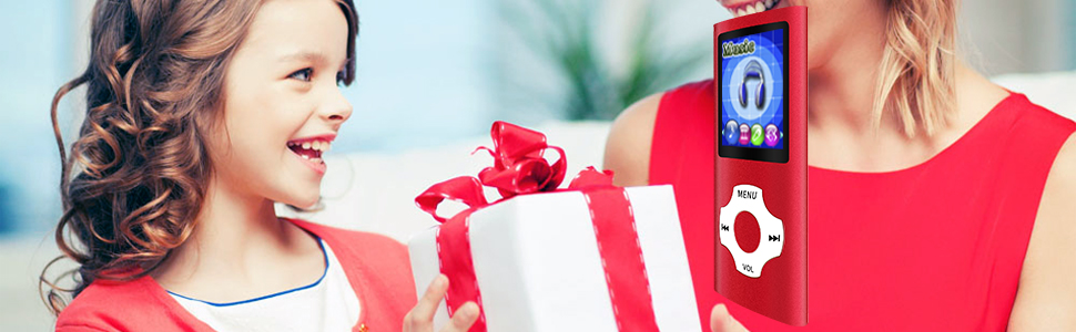 The most intimate gift for people