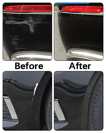 Touch Up Paint for Cars