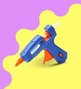 mini glue gun