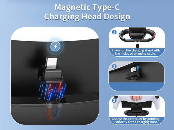 playstation portal charging stand