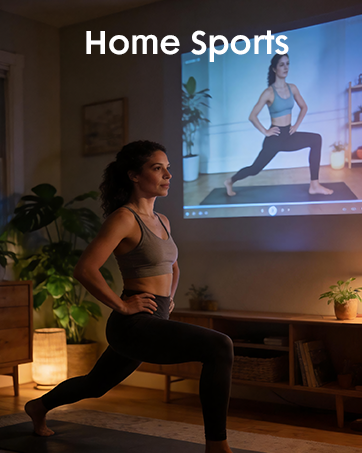projector with wifi and bluetooth
