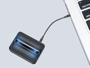 aux bluetooth adapter