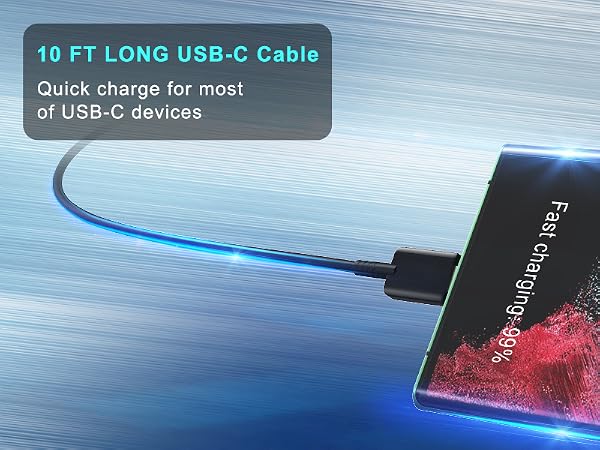 samsung s10 charger