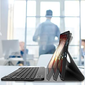 Adjustable Viewing Angles