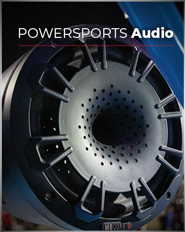 MB Quart Music. Defined.