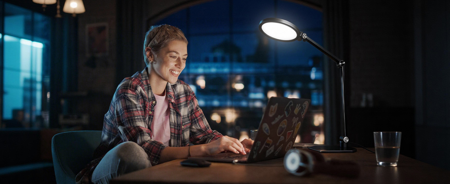 home office desk light led desk light