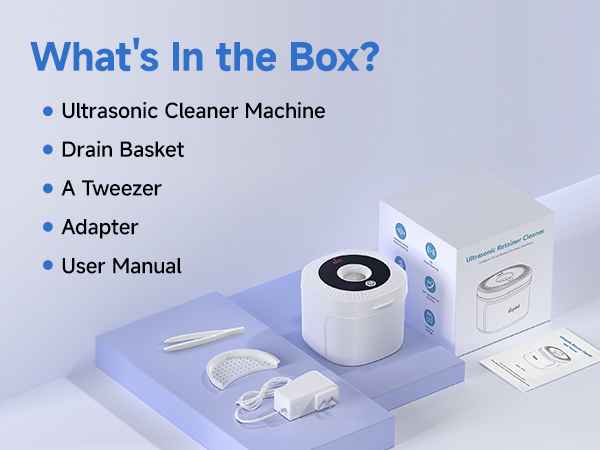 package list