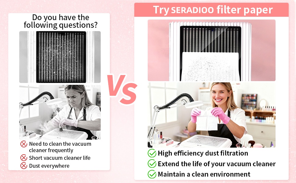 nail dust collector filter dust collector filter nail dust collector sheets