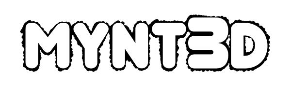 mynt3d logo