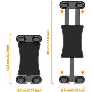 tablet tripod mount