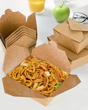 Takeaway