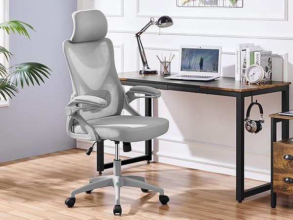 mesh chair