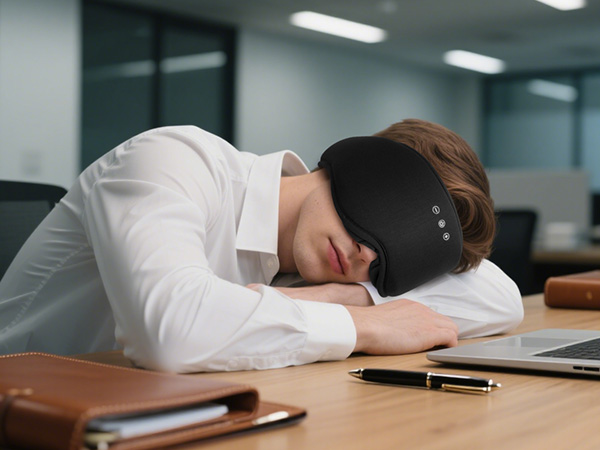 sleep headphones