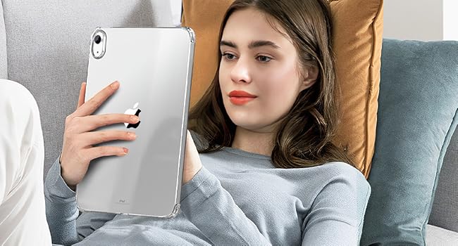 iPad 10th Gen. (10.9 inch, 2022 release)