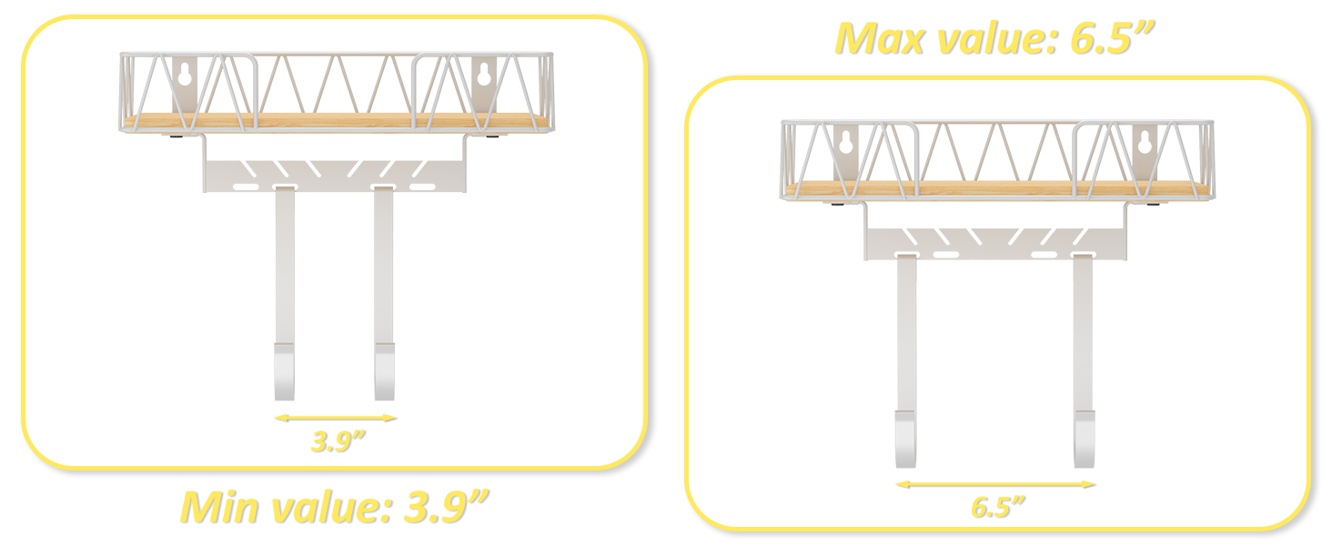 Ironing Board Holder
