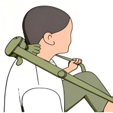neck massage