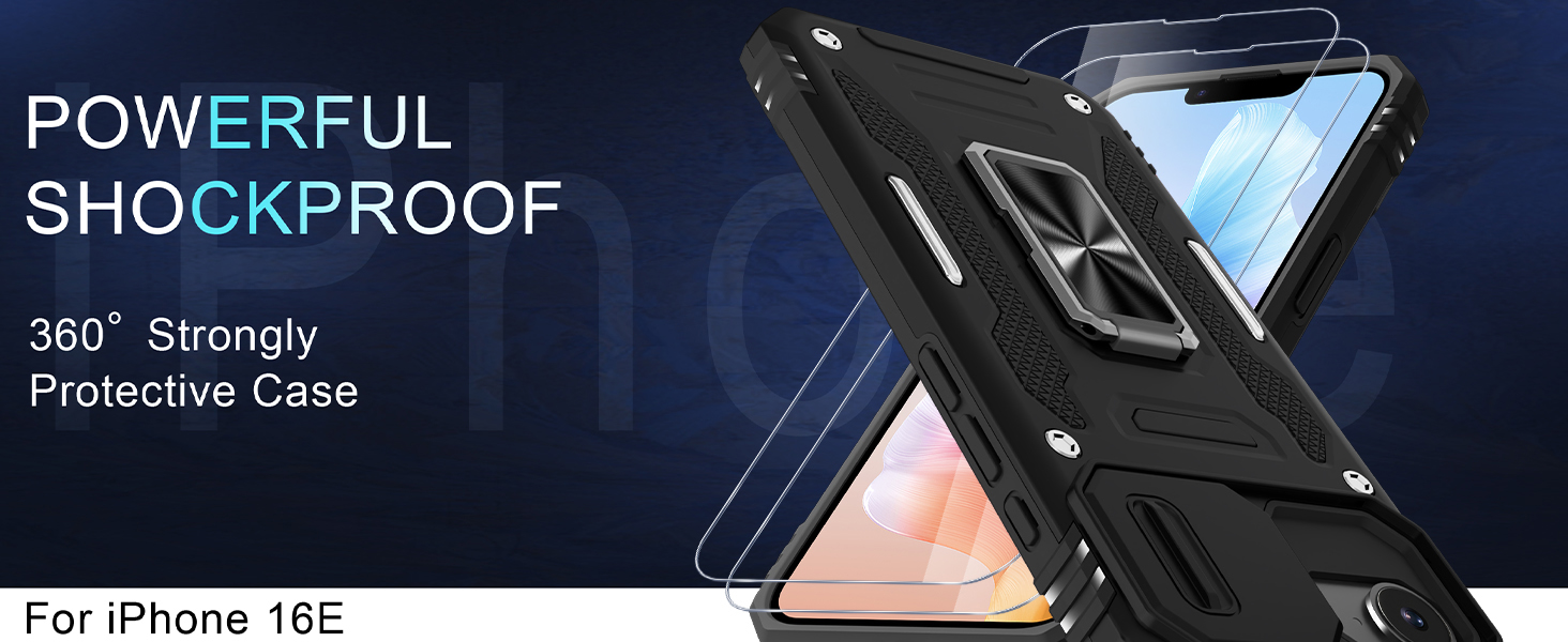 iphone 16e case