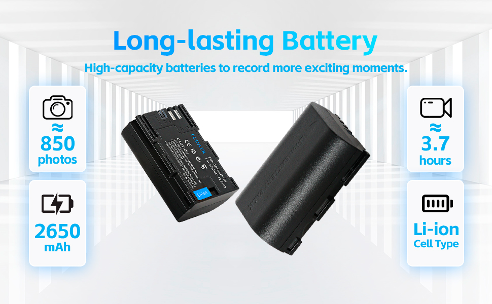 canon 7d battery canon r6 battery canon lp-e6 lp-e6n lp-e6nh battery lp-e6 battery canon lp-e6n