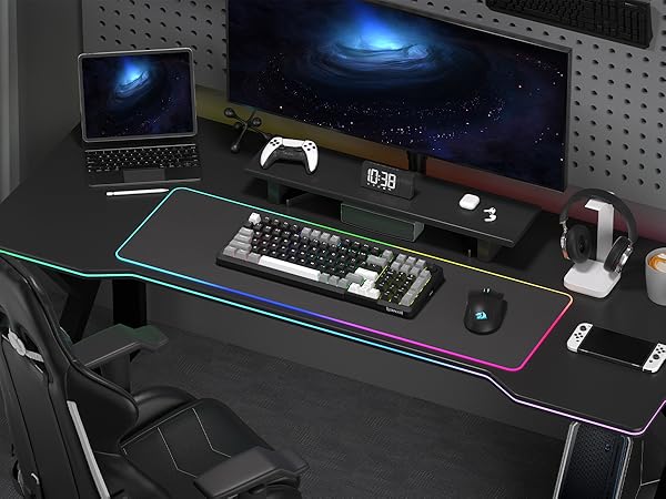 wireless gaming keyboard