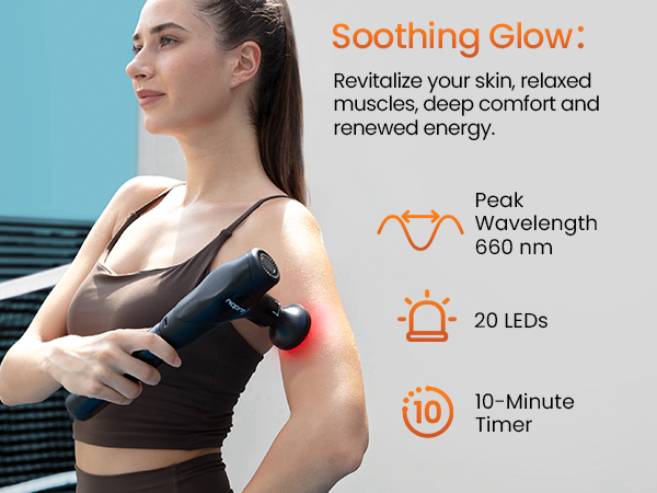 massager gun