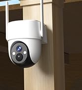 off grid security camera no wifi