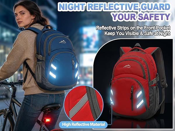 Extra Large Backpack