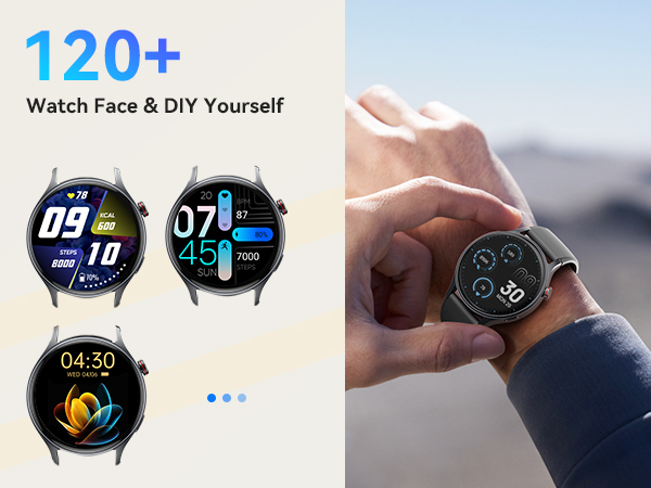 smart watch for workouts