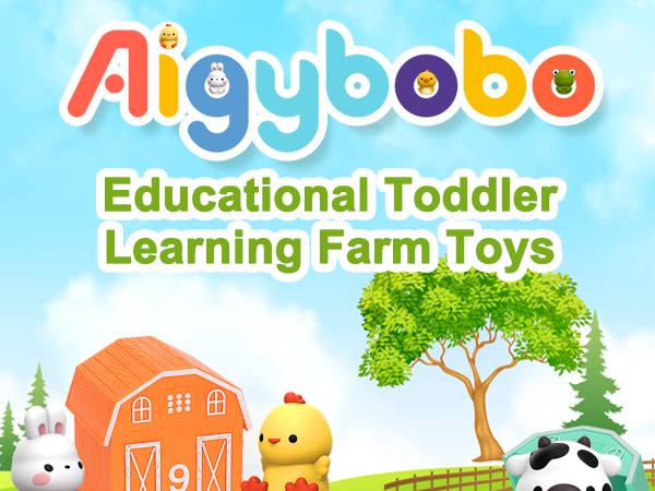 Learning Toys for Toddlers 1,2,3,Montessori Fine Motor Games,Gift for Baby 12-18 Months