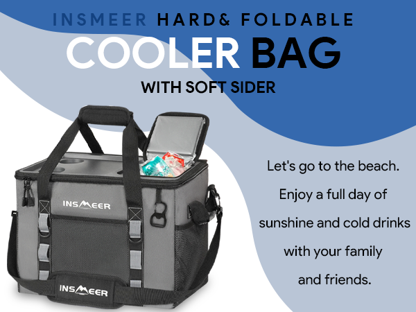 soft cooler bag large cooler beach cooler bags black Friday coolers on sale prime insulated