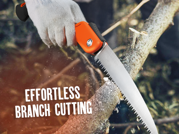 pruning saw