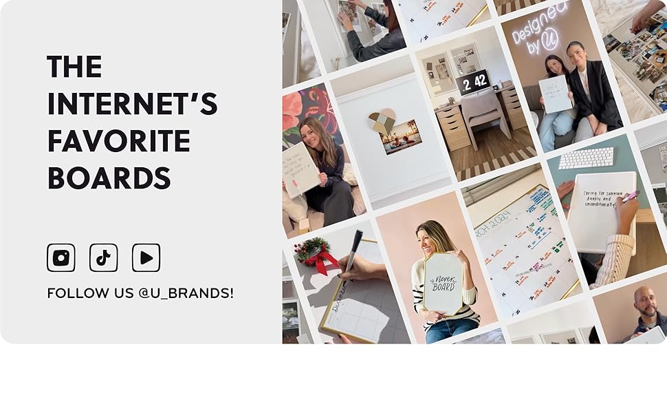 The Internet&amp;#39;s Favorite Boards