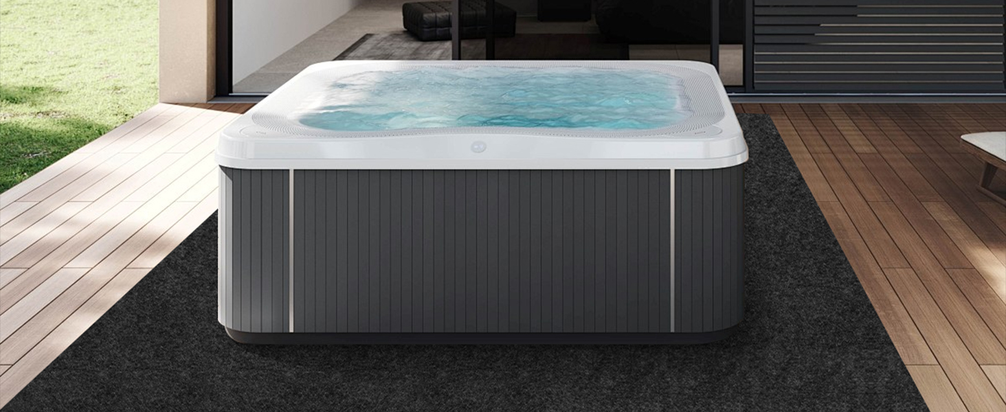 Hot Tub Mat