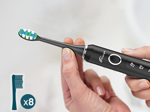 Rtauys M5 electric toothbrush