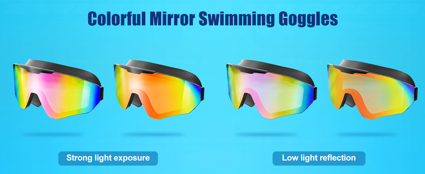 swim goggles-A+-2