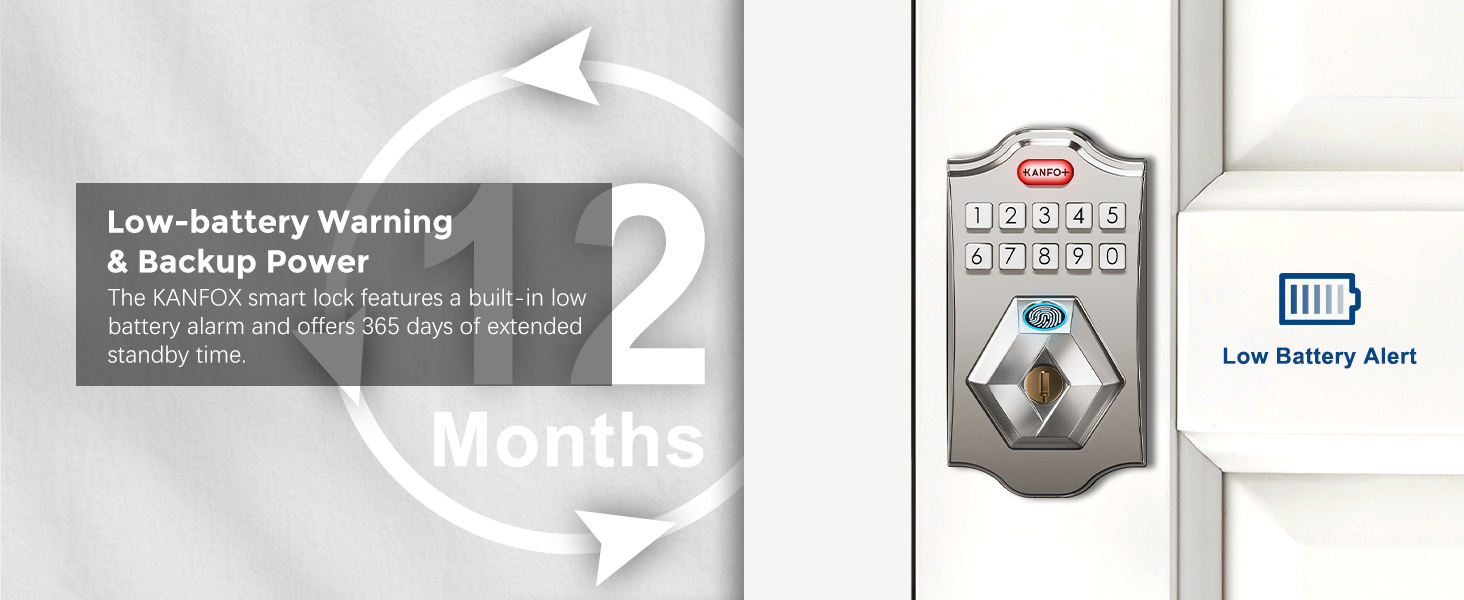 Unlock in an Emergency