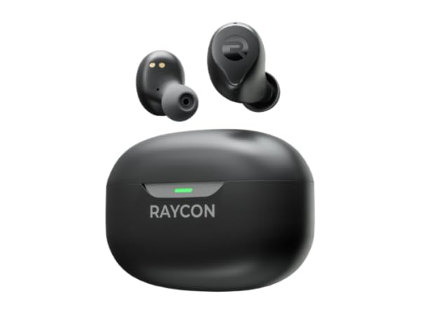 Raycon Everyday Earbuds Plus, Bluetooth Wireless Earbuds
