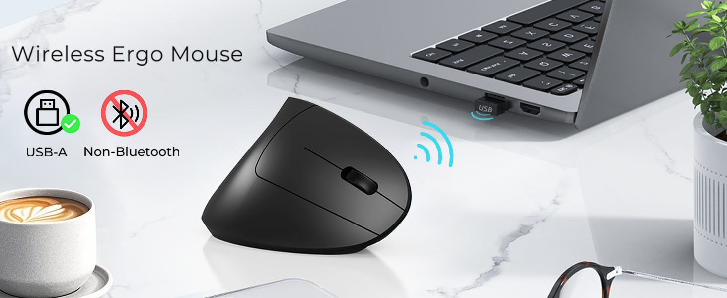 ergonomic mouse