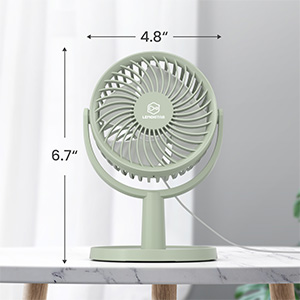 Ventilador