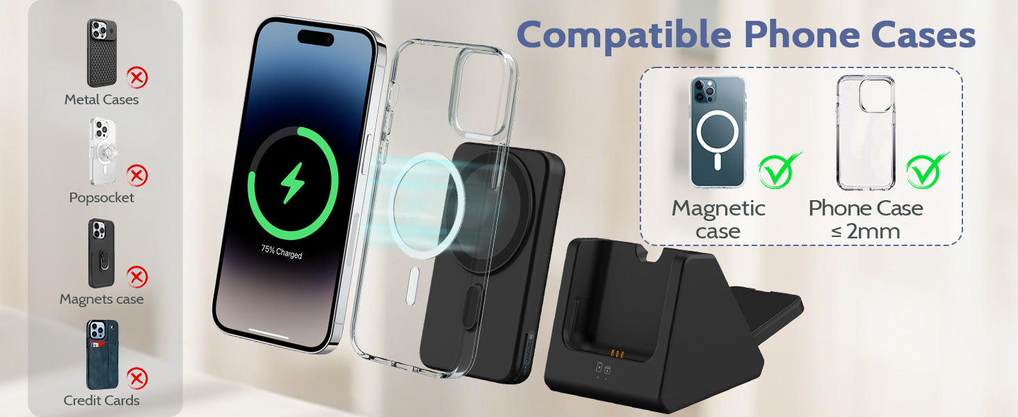 apple charging station