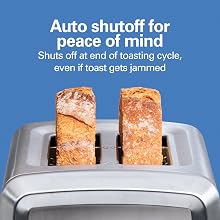 auto shutoff