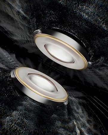 AI Translation Earbuds Real Time