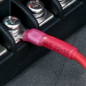 ring terminals