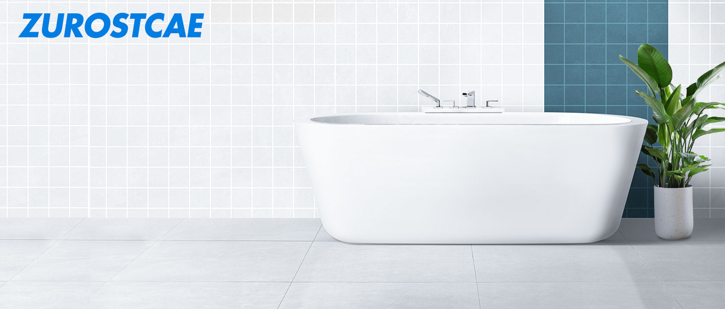 Electric Spin Scrubber