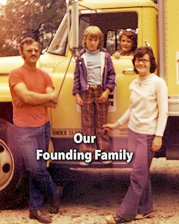 Our Founding Family