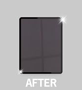 Easy Screen, Screen Cleaning Wipes, For Mobile Devices, Laptops, Tablets, iPads, TV Screen Cleaner